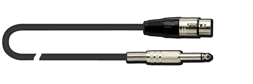 quik-lok-strix-mx-777-9-mikrofonkabel-9-m-schwarz image 2