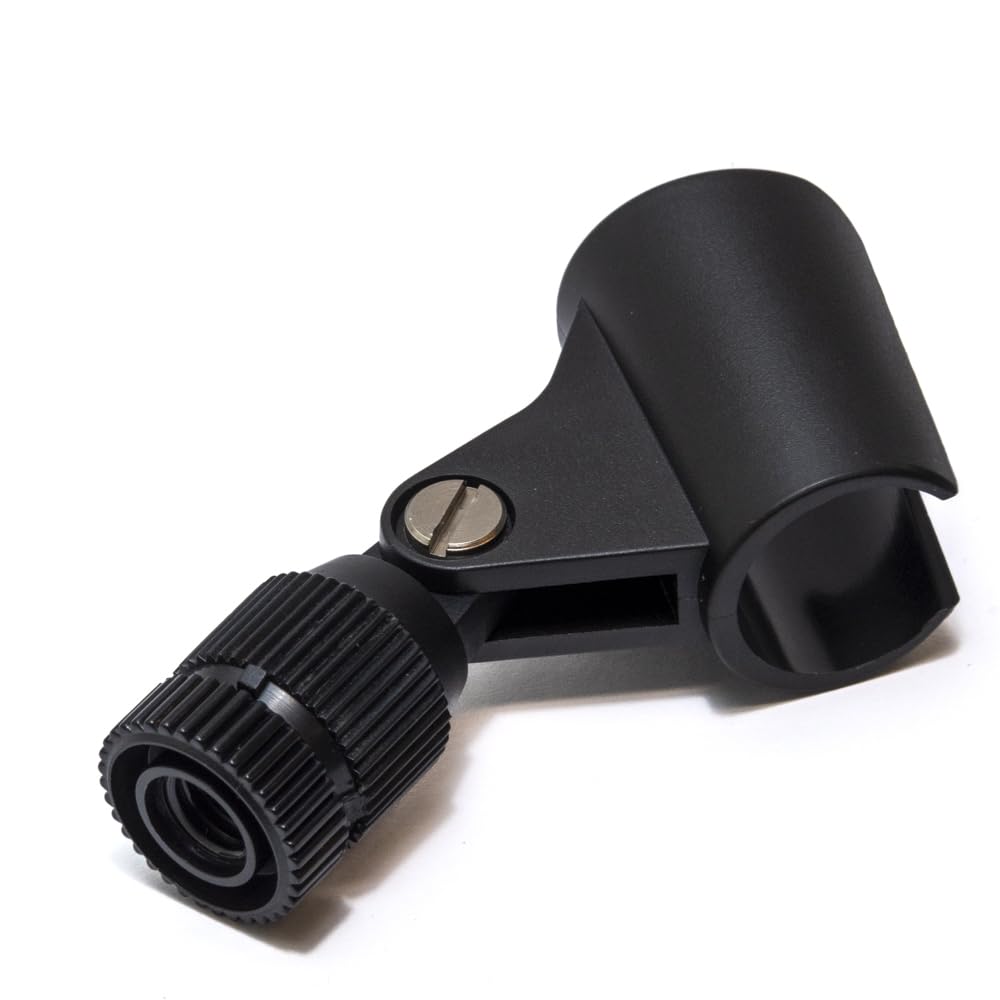 quik-lok-mp-840-mikrofonhalter-clip-schwarz image 1