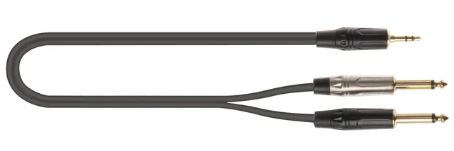 quik-lok-just-j352j-3-audiokabel-3-m-miniklinke-klinke image 1
