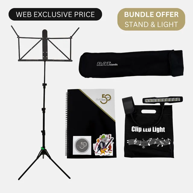 ratstands-scherzo-notenst-nder-set-mit-star-light image 1