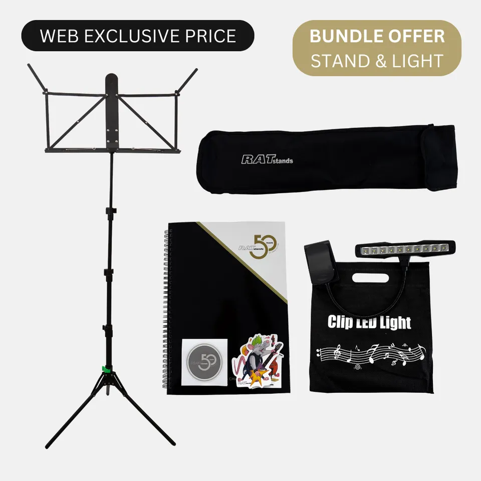 ratstands-scherzo-notenst-nder-set-mit-star-light image 1
