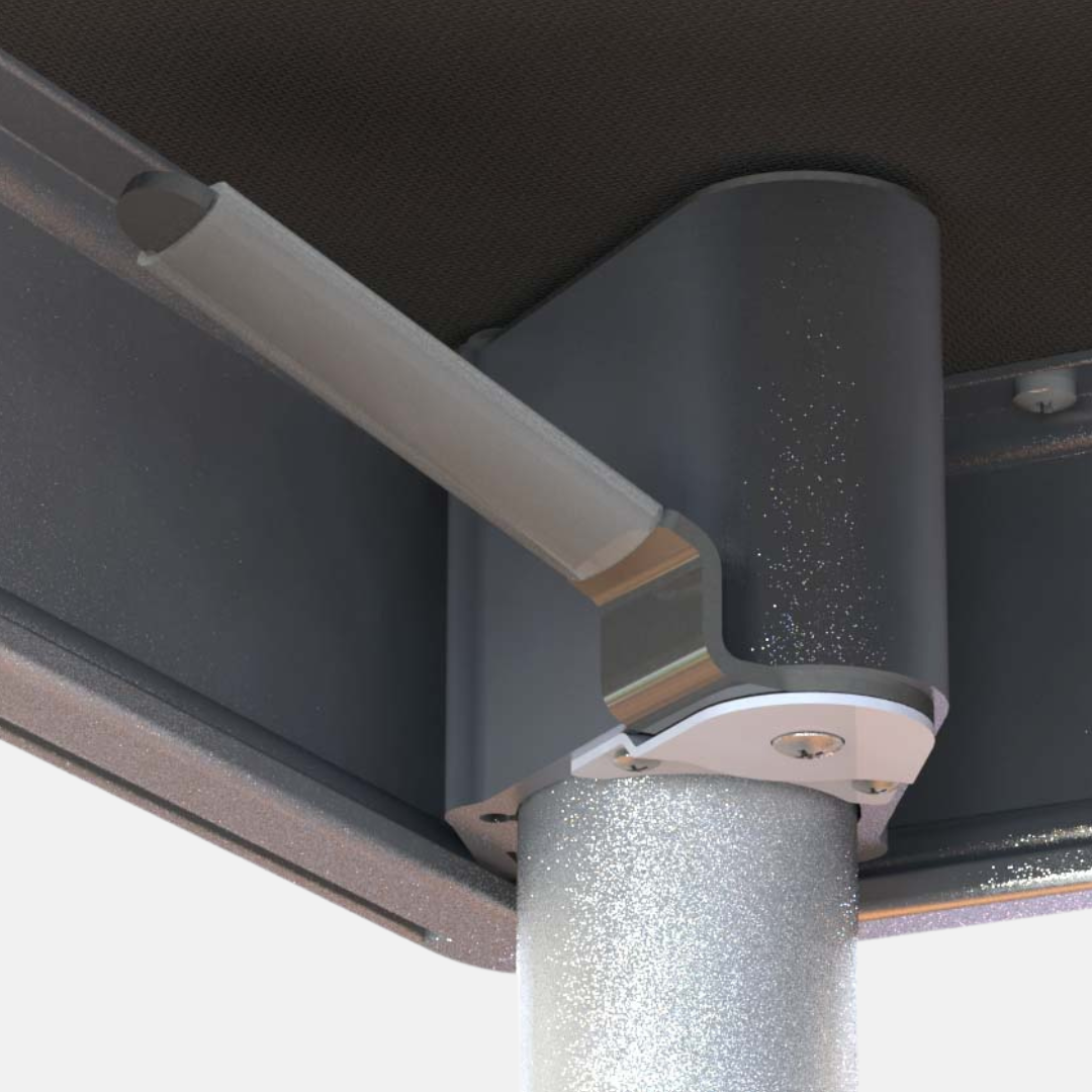 ratstands-speeddeck-b-hnenpodest-2m-x-1m-plattform-schwarz image 4