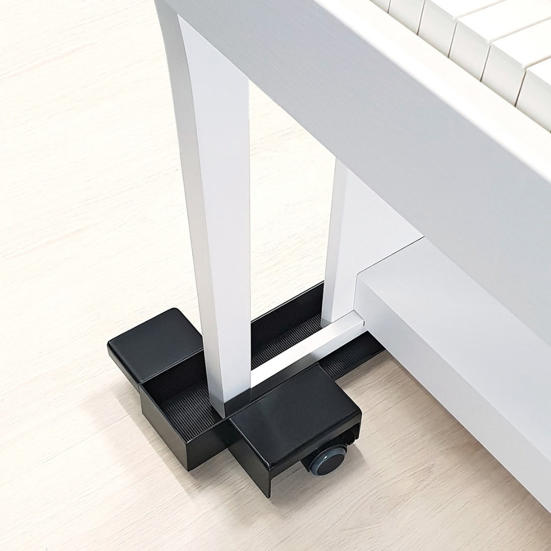 musisca-piano-castor-glide-klavier-gleiter-paar-bodenschutz image 2