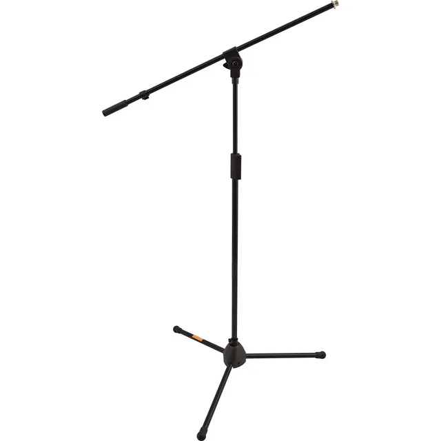 quik-lok-300-a302bk-mikrofonarm-schwarz-galgen image 1