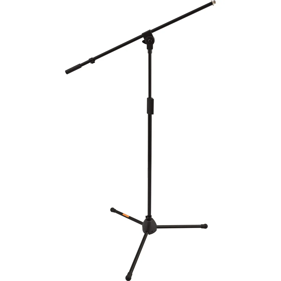 quik-lok-300-a302bk-mikrofonarm-schwarz-galgen image 1