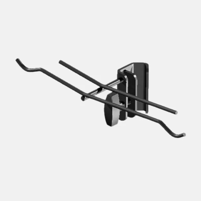 ratstands-concert-geigenhalter-violinenhalter-schwarz image 1