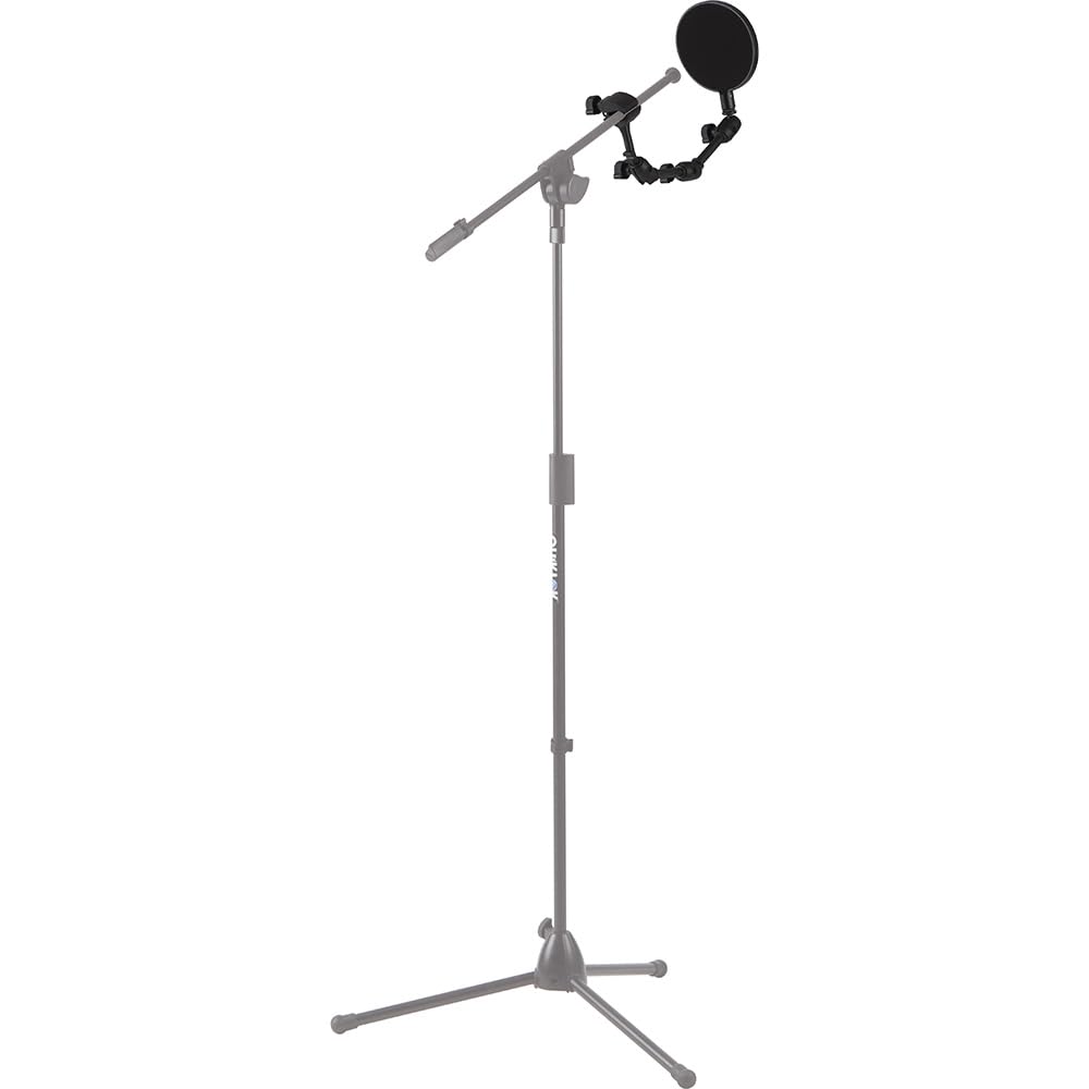 quik-lok-fap-006-gelenkarm-popfilter-157-mm-400-mm-schwarz image 2