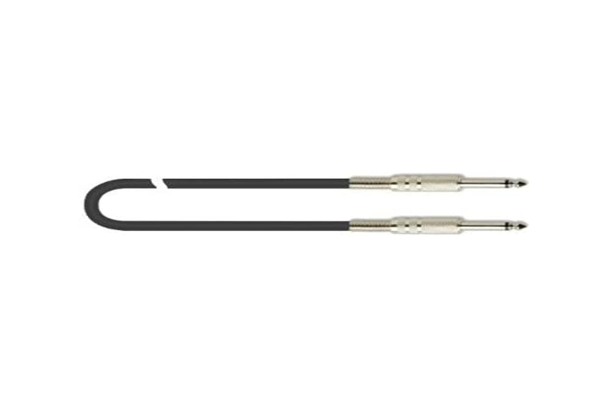 quik-lok-strix-sx-764-3-instrumentenkabel-3-m-klinke-schwarz image 1