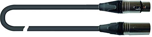 quik-lok-just-series-just-mf-1-sl-mikrofonkabel-1-m-schwarz image 4