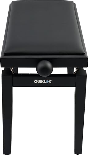 quik-lok-classic-series-pb-100-bk-s-klavierbank-48-57cm-schwarz image 5