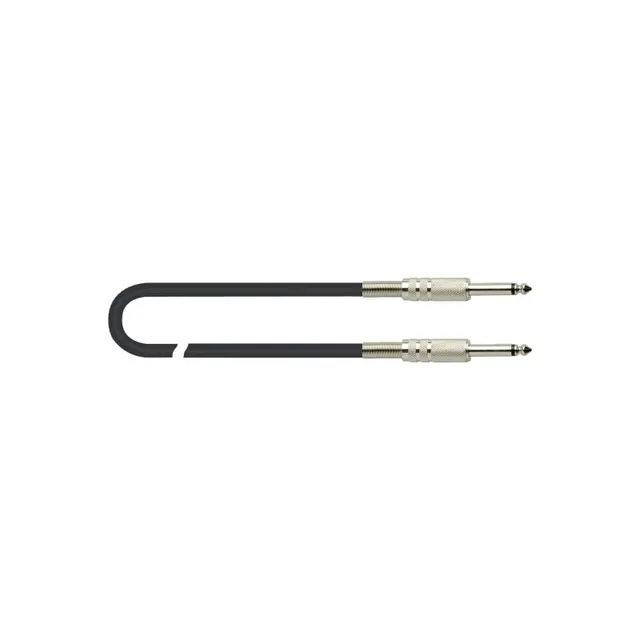 quik-lok-strix-sx764-4-5-instrumentenkabel-4-5-m-mono image 1