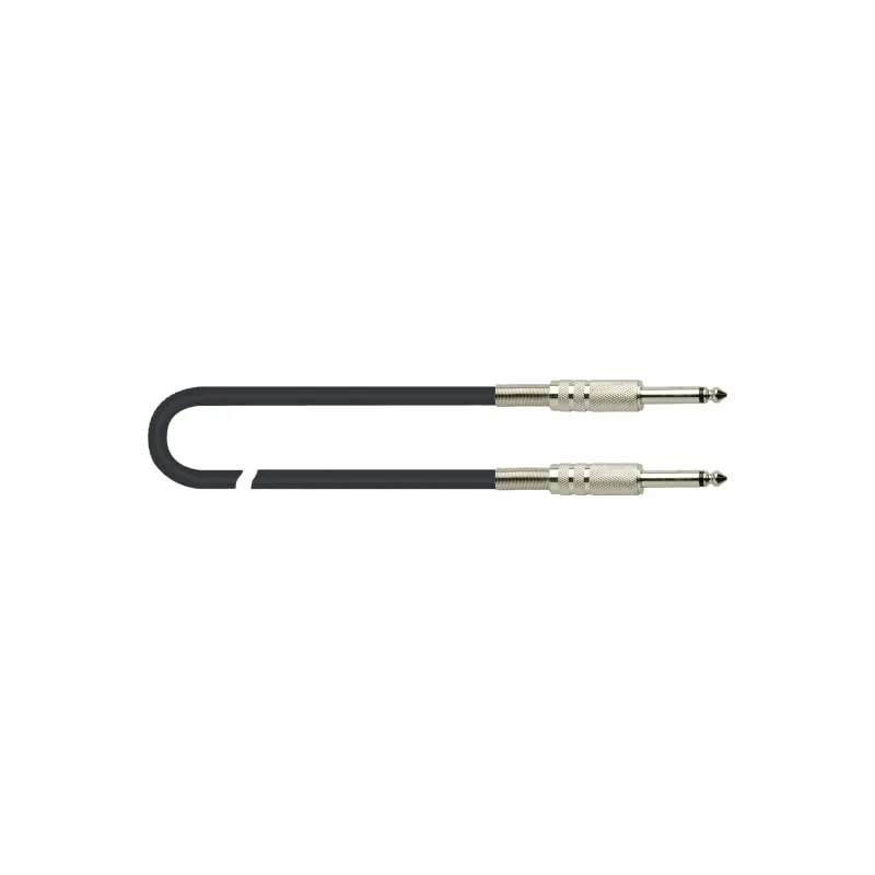 quik-lok-strix-sx764-4-5-instrumentenkabel-4-5-m-mono image 1