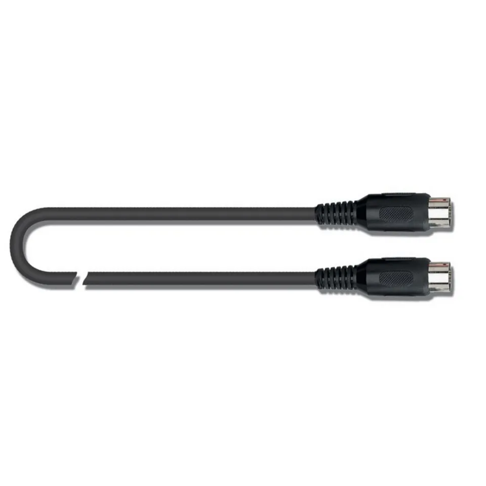 quik-lok-strix-s-164-5-instrumentenkabel-5-m-klinke image 1