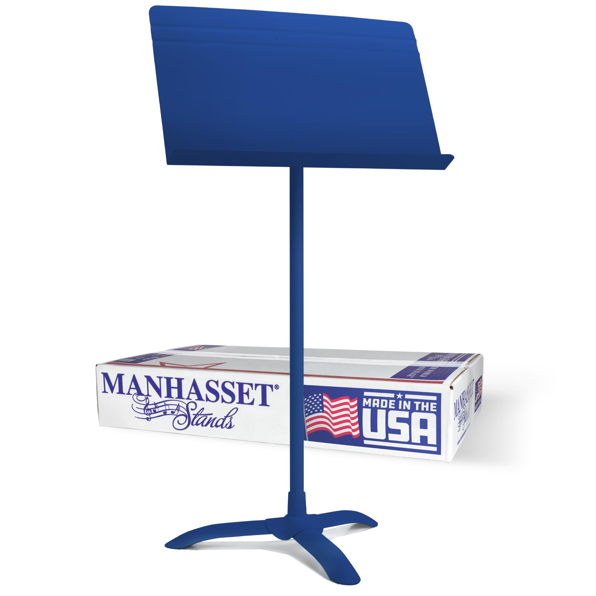 manhasset-symphony-4801-mgr-notenst-nder-grau-matt-alu image 3