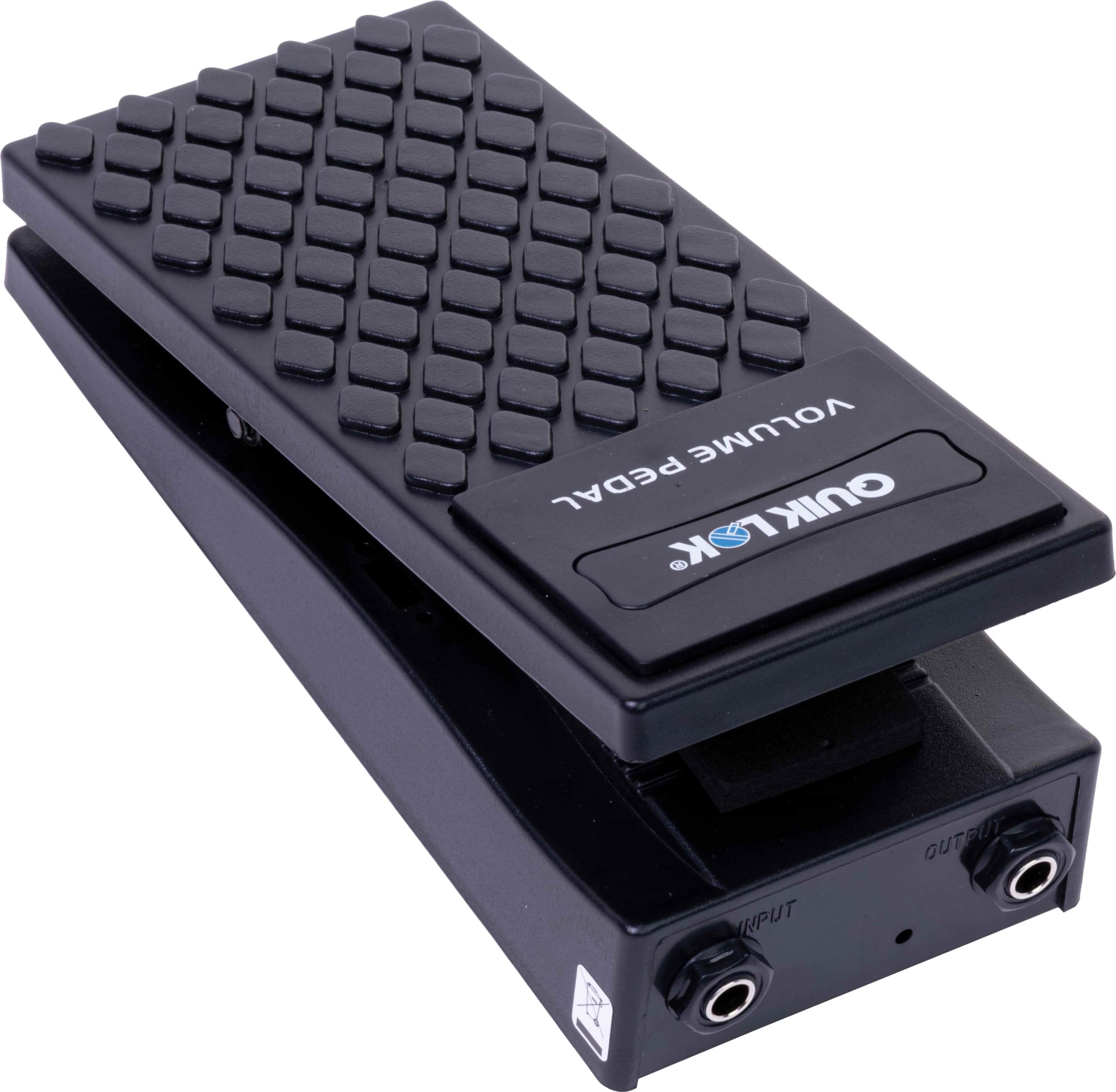 quik-lok-vp-26-11-volumenpedal-metall-schwarz-mono image 2