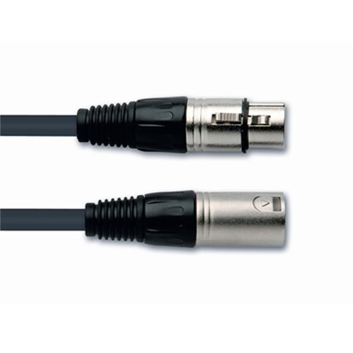 quik-lok-strix-mx-775-3-mikrofonkabel-3-m-xlr-schwarz image 3