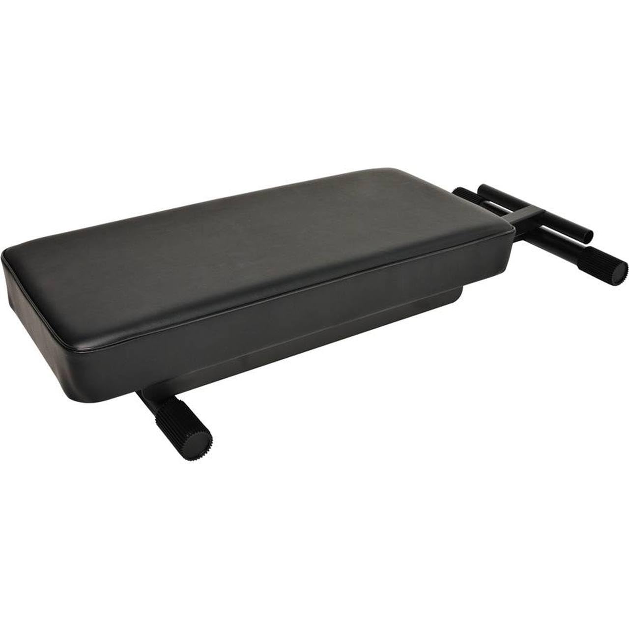 quik-lok-basic-bx-8-klavierhocker-vinyl-extra-dick-schwarz image 5