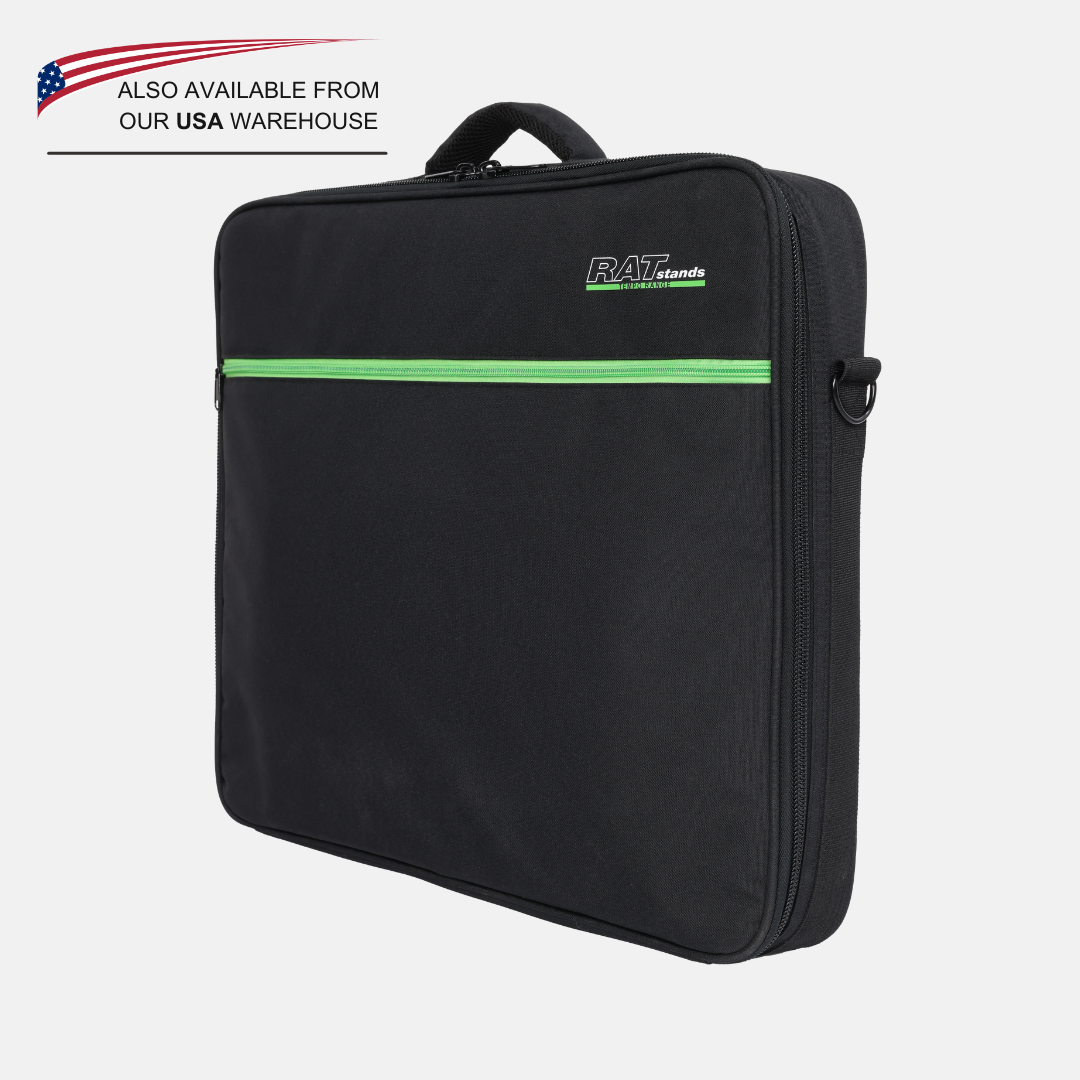 ratstands-jazz-stand-gig-bag-pro-transporttasche-schwarz image 1