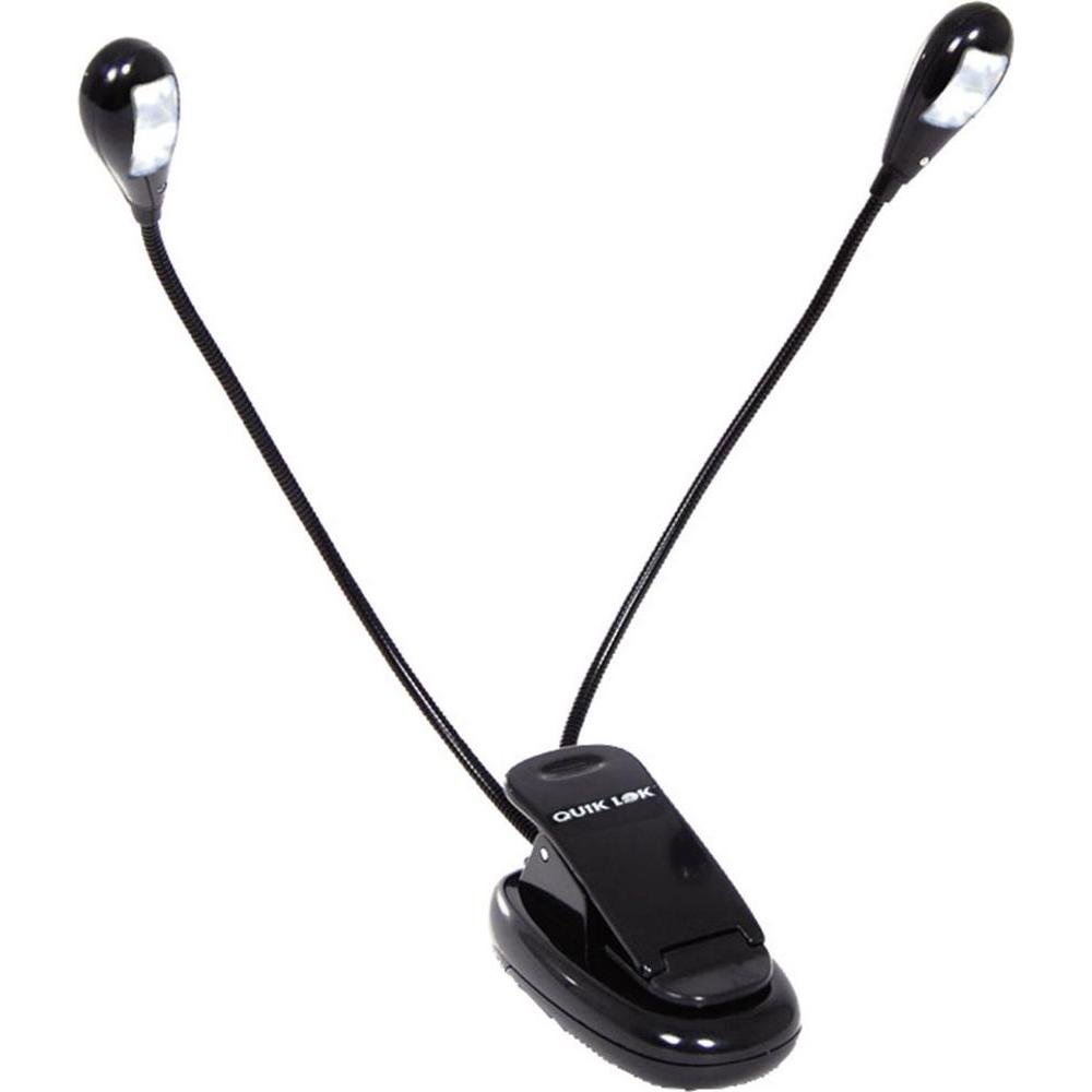 quik-lok-quality-ms-22-led-notenst-nderlampe-schwarz-4-fach image 1