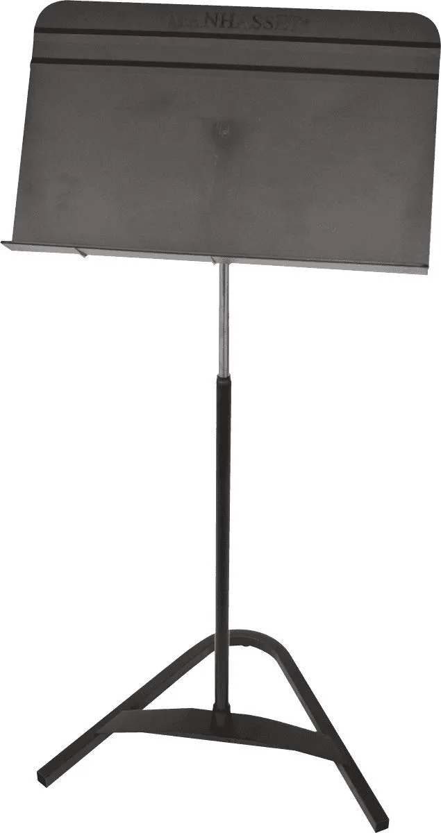 manhasset-harmony-8101-notenpult-schwarz-abs image 1