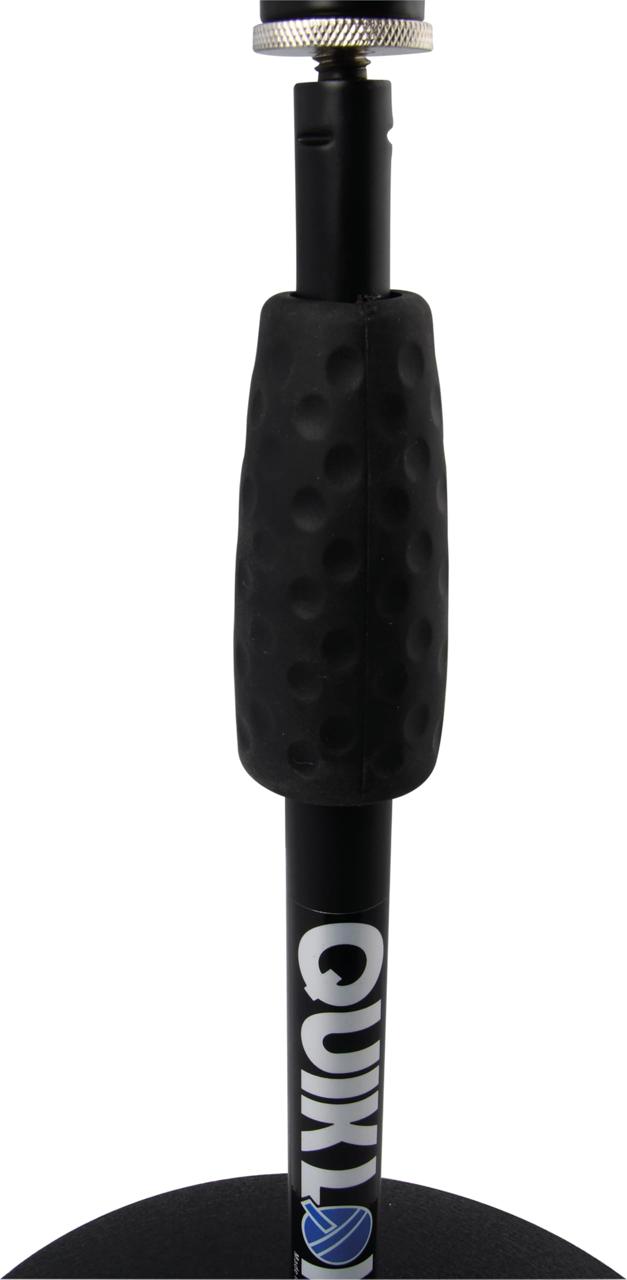 quik-lok-500-a-495-bk-eu-mikrofonst-nder-schwarz image 2