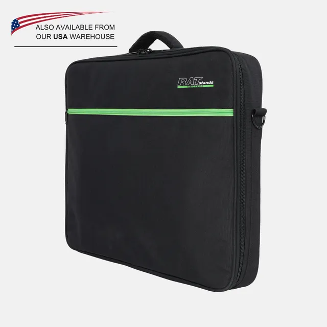 ratstands-jazz-stand-gig-bag-pro-transporttasche-schwarz image 1