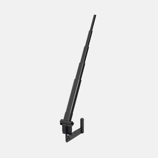 ratstands-speeddeck-b-hnen-klemme-f-r-jazz-stative image 1