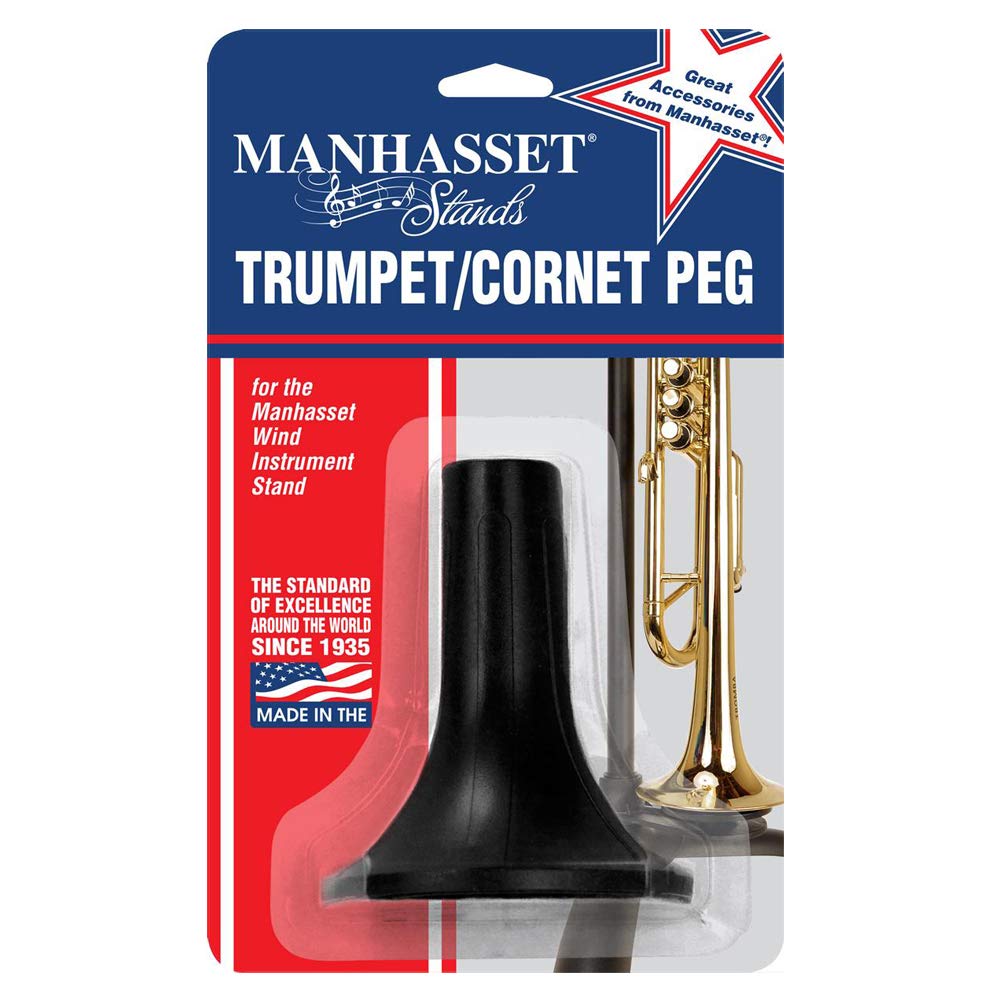 manhasset-symphony-1480-trompetenhalter-schwarz image 2