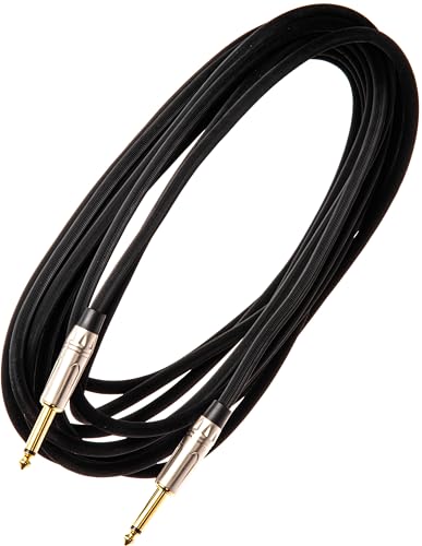 quik-lok-just-jj-6-sl-instrumentenkabel-6-m-klinke-mono image 5