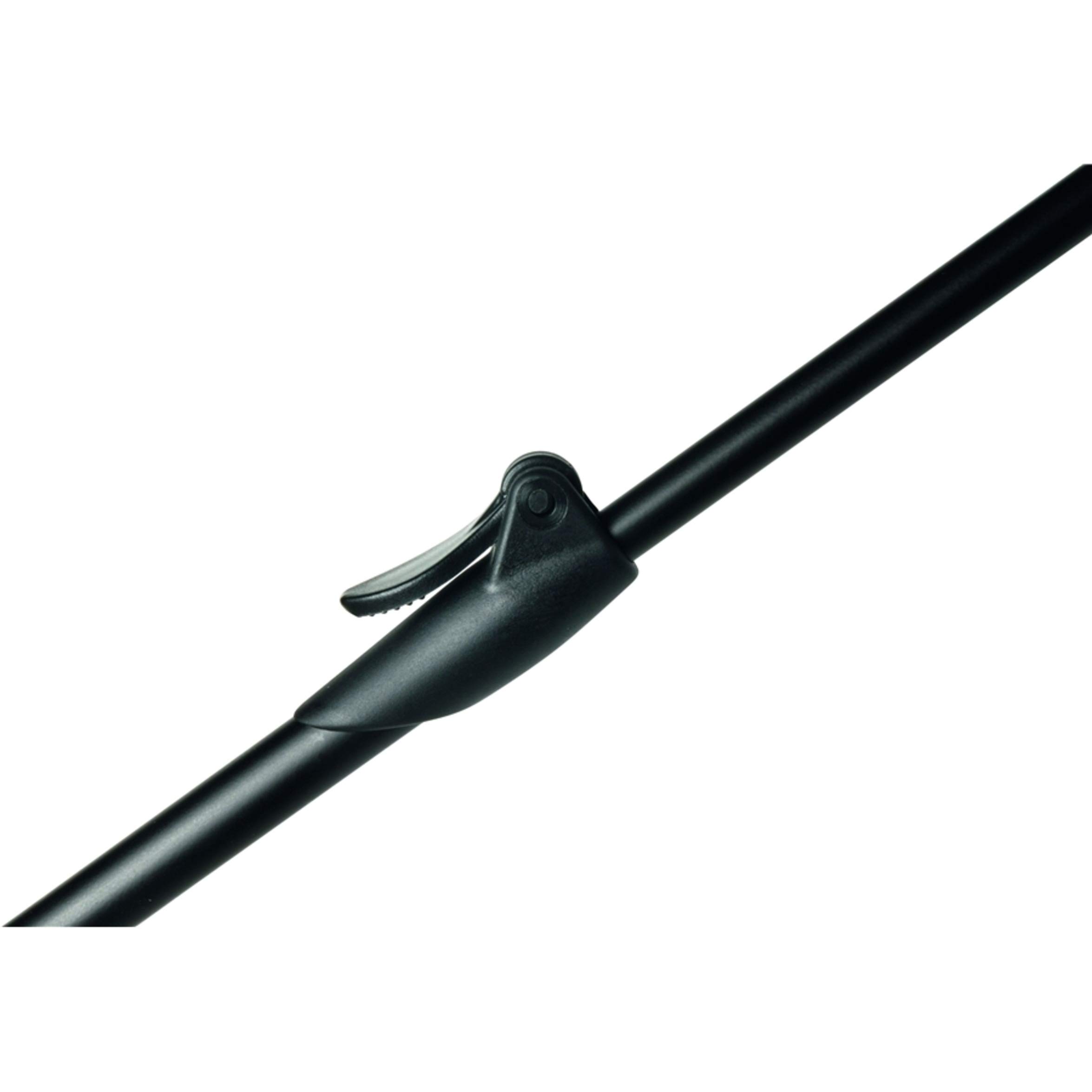 quik-lok-300-series-a-304-bk-mikrofonst-nder-schwarz image 2