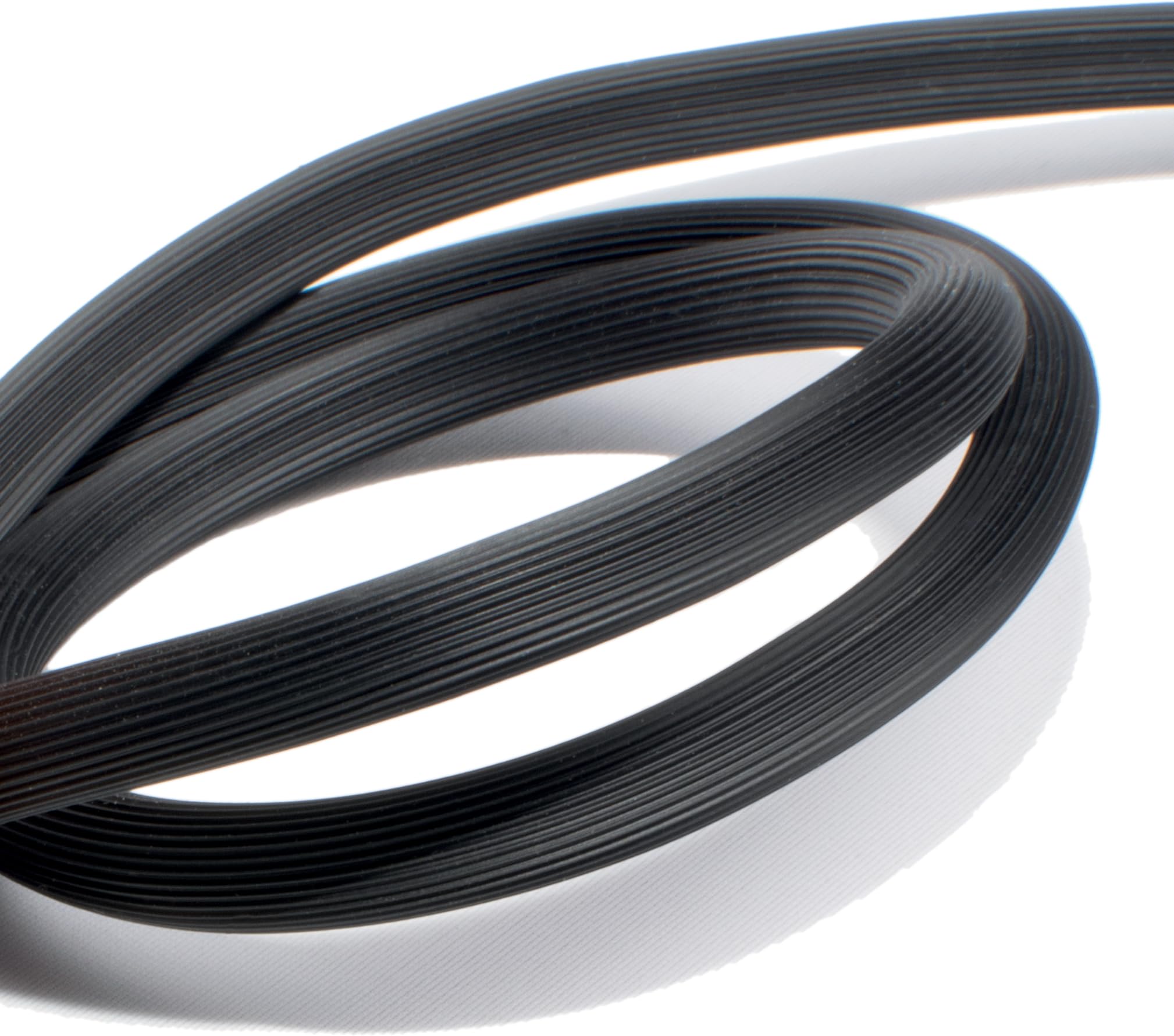 quik-lok-just-2jr-patchkabel-20-cm-klinke-gewinkelt-schwarz image 4