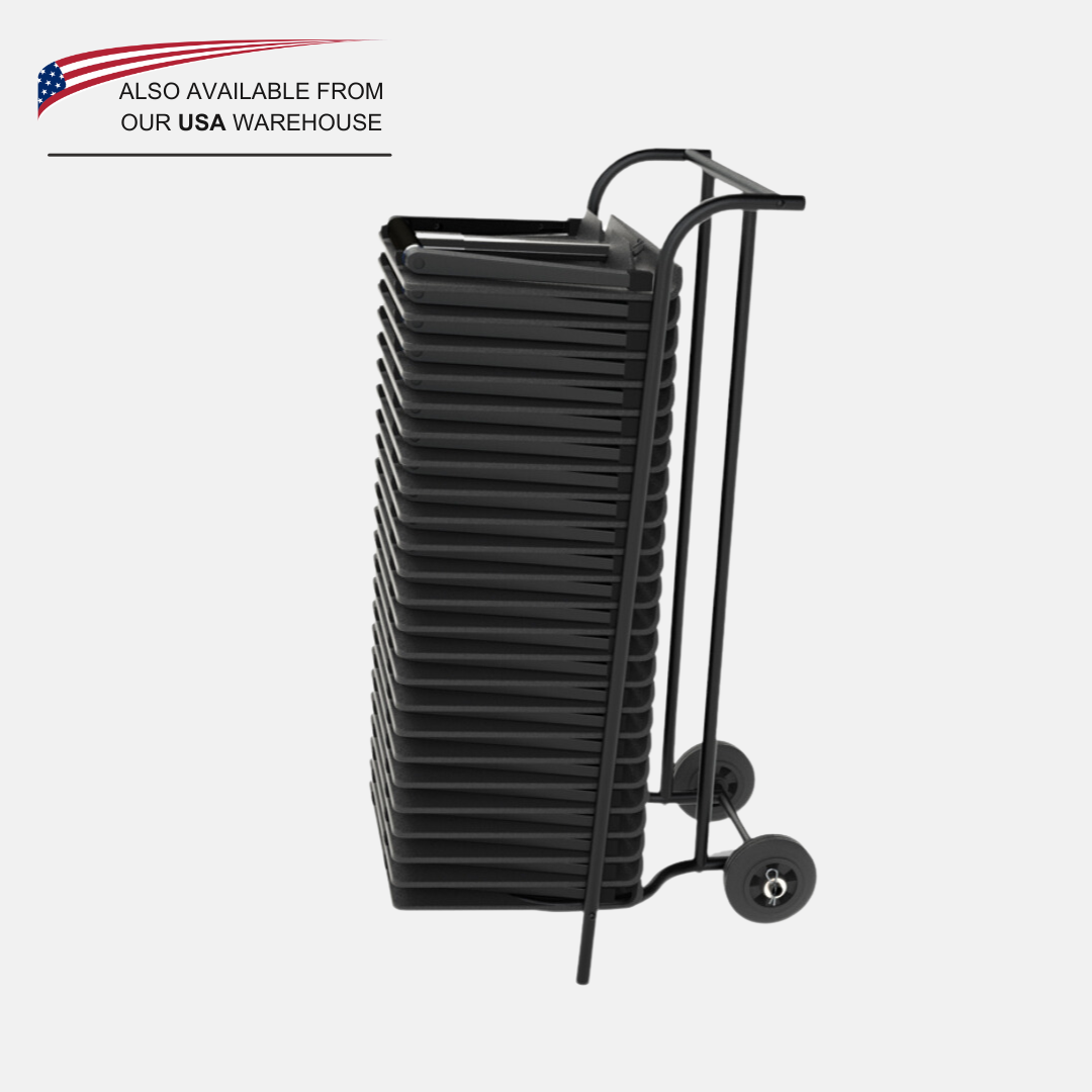 ratstands-jazz-stand-jazz-pro-transportwagen-lagerwagen image 1