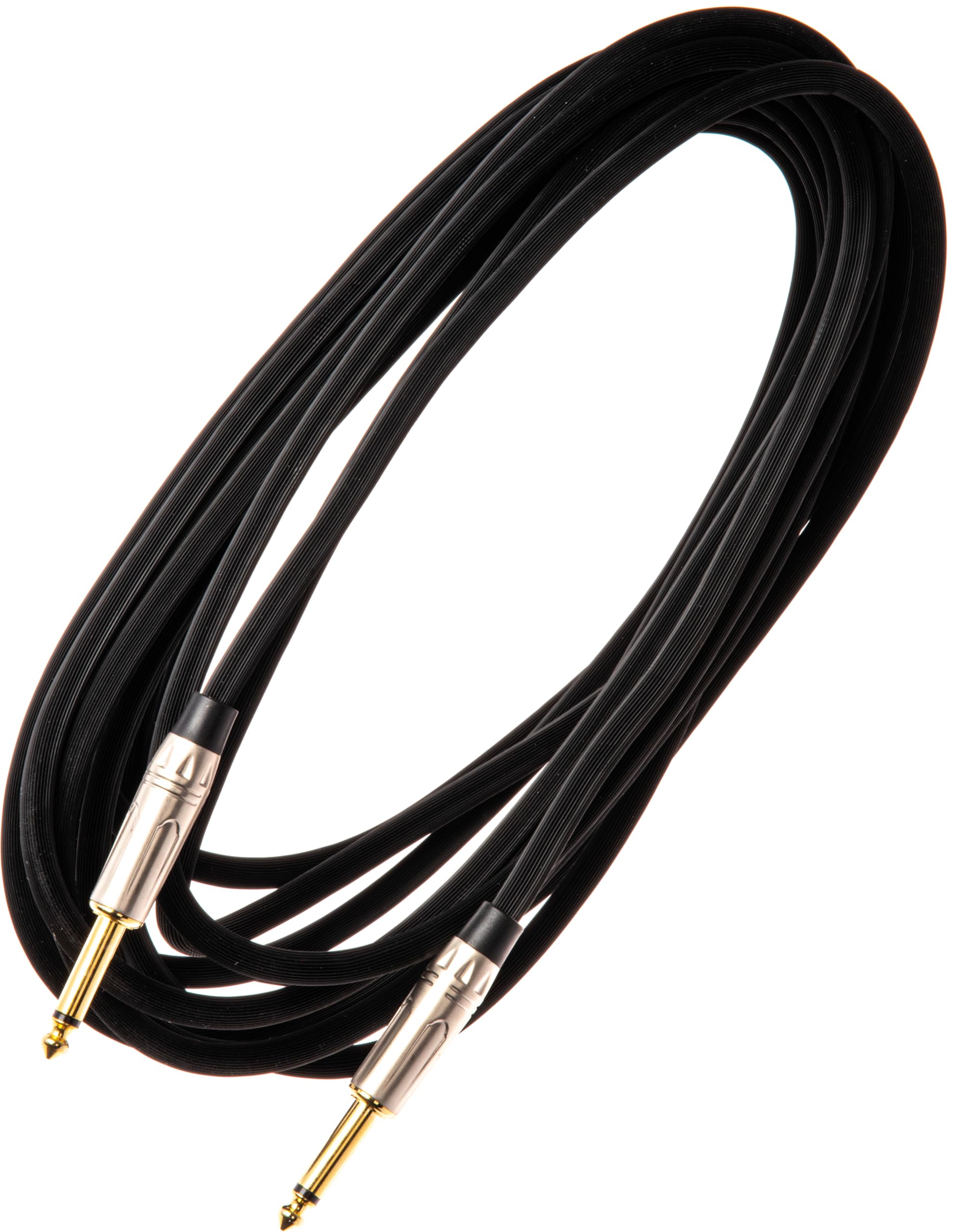 quik-lok-just-jj-6-sl-instrumentenkabel-6-m-klinke-mono image 2