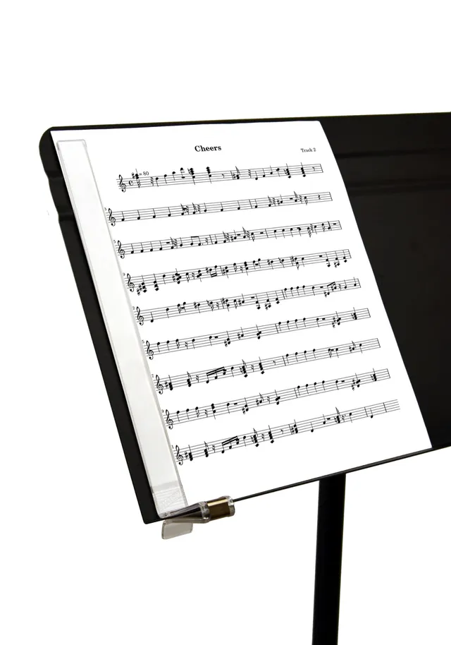 manhasset-symphony-1200-notenclip-transparent-f-r-notenst-nder image 1
