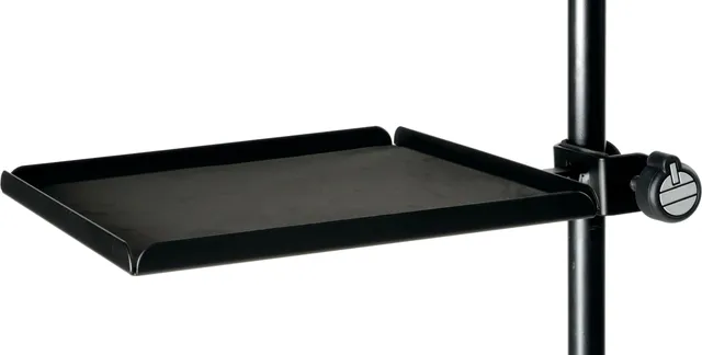 quik-lok-quality-line-ms329-ablage-f-r-mikrofonst-nder image 1