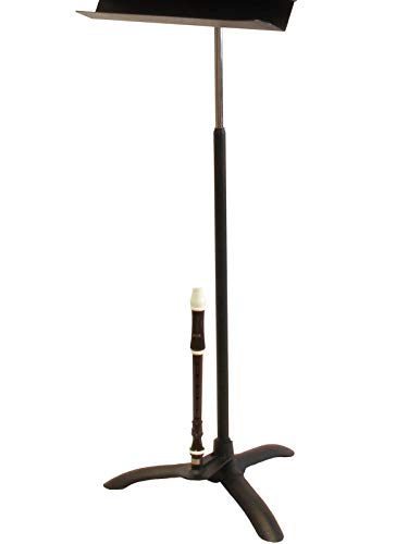 manhasset-symphony-1430-piccolo-halter-instrumentenst-nder-einzeln image 6