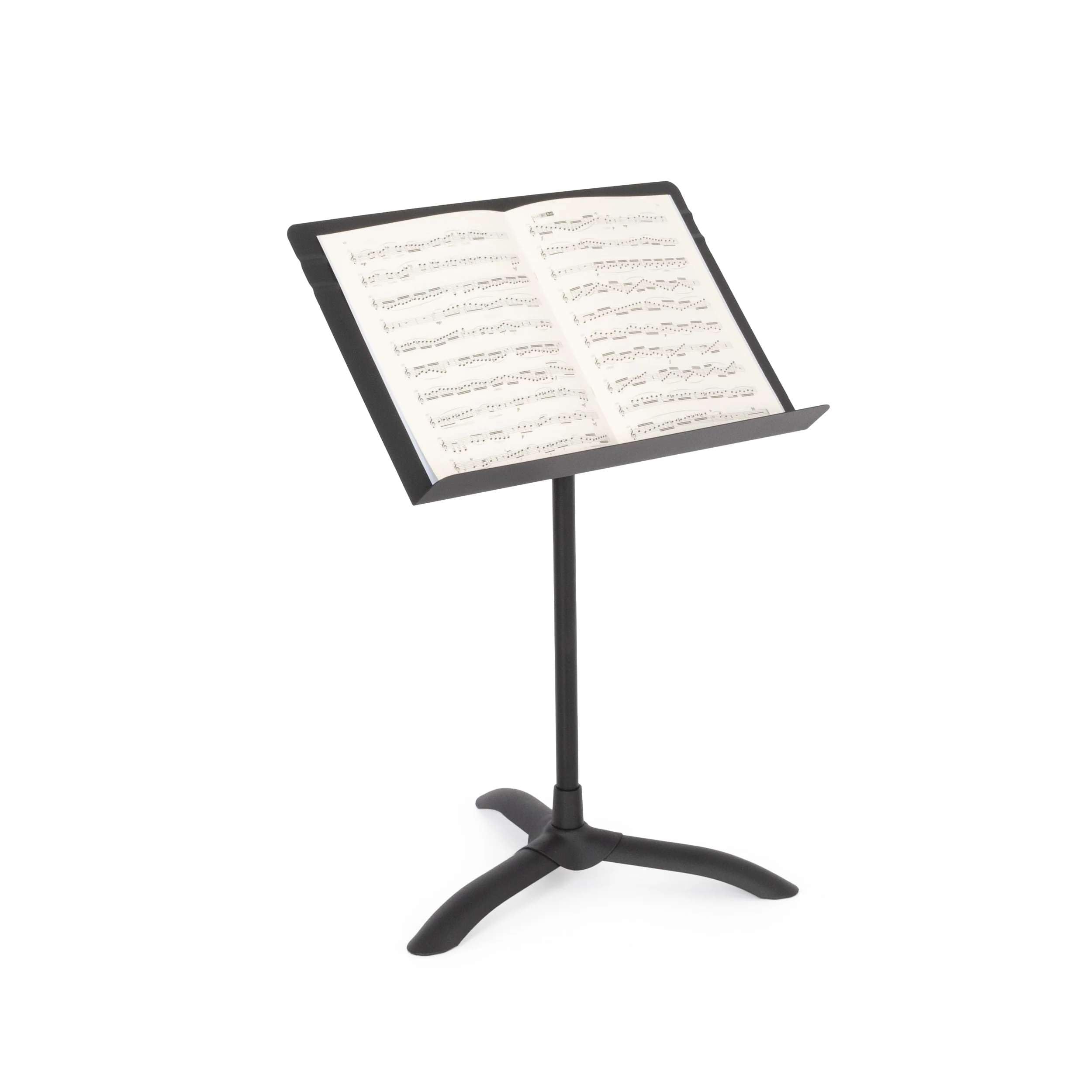 manhasset-symphony-48ca-notenst-nder-schwarz-kurz image 7