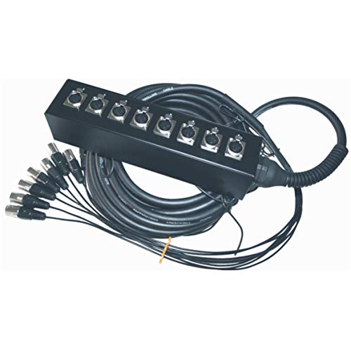 quik-lok-box-600-k-box-602-10k-stagebox-10-m image 2