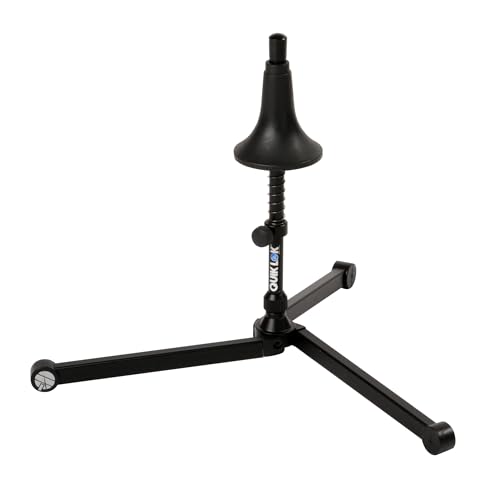 quik-lok-designer-wi-994-trompetenst-nder-schwarz-18-26-5-cm image 4