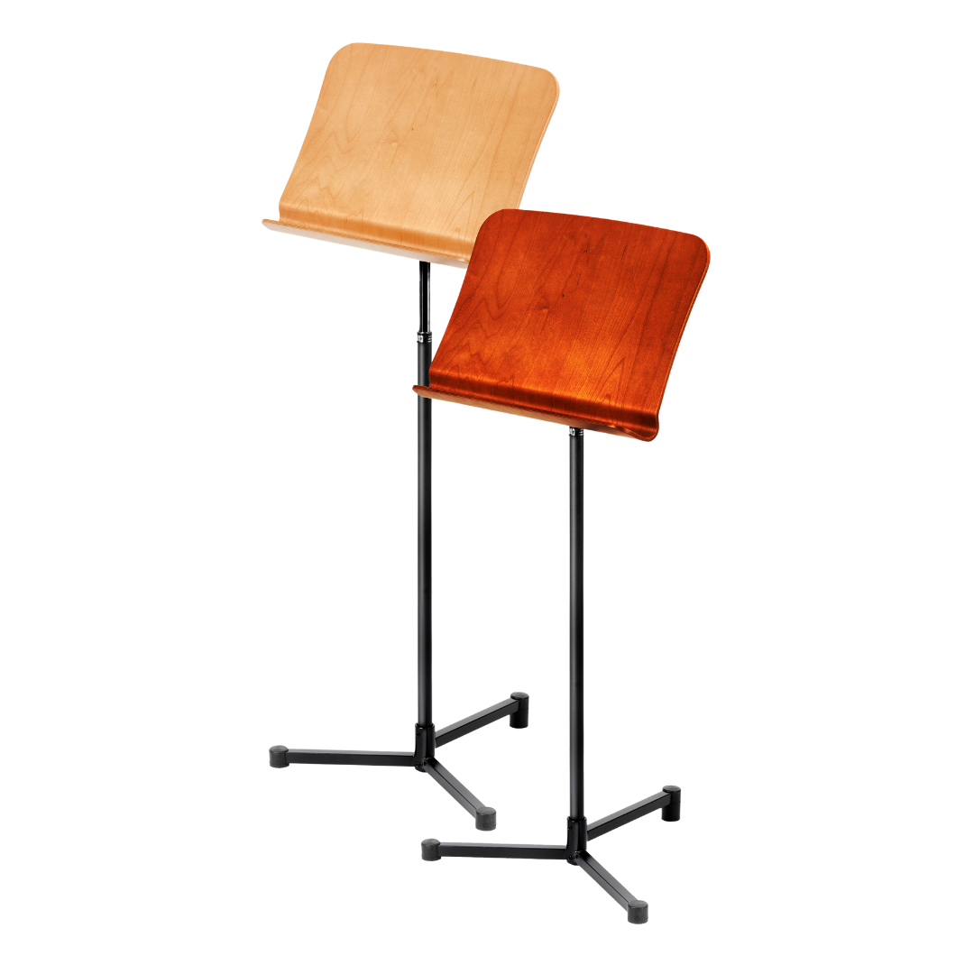 ratstands-concert-stand-notenst-nder-holz-birke-60q3 image 6