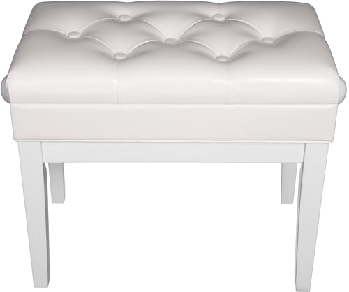 quik-lok-classic-bank-holz-wei-keyboardbank-sitzbank image 8