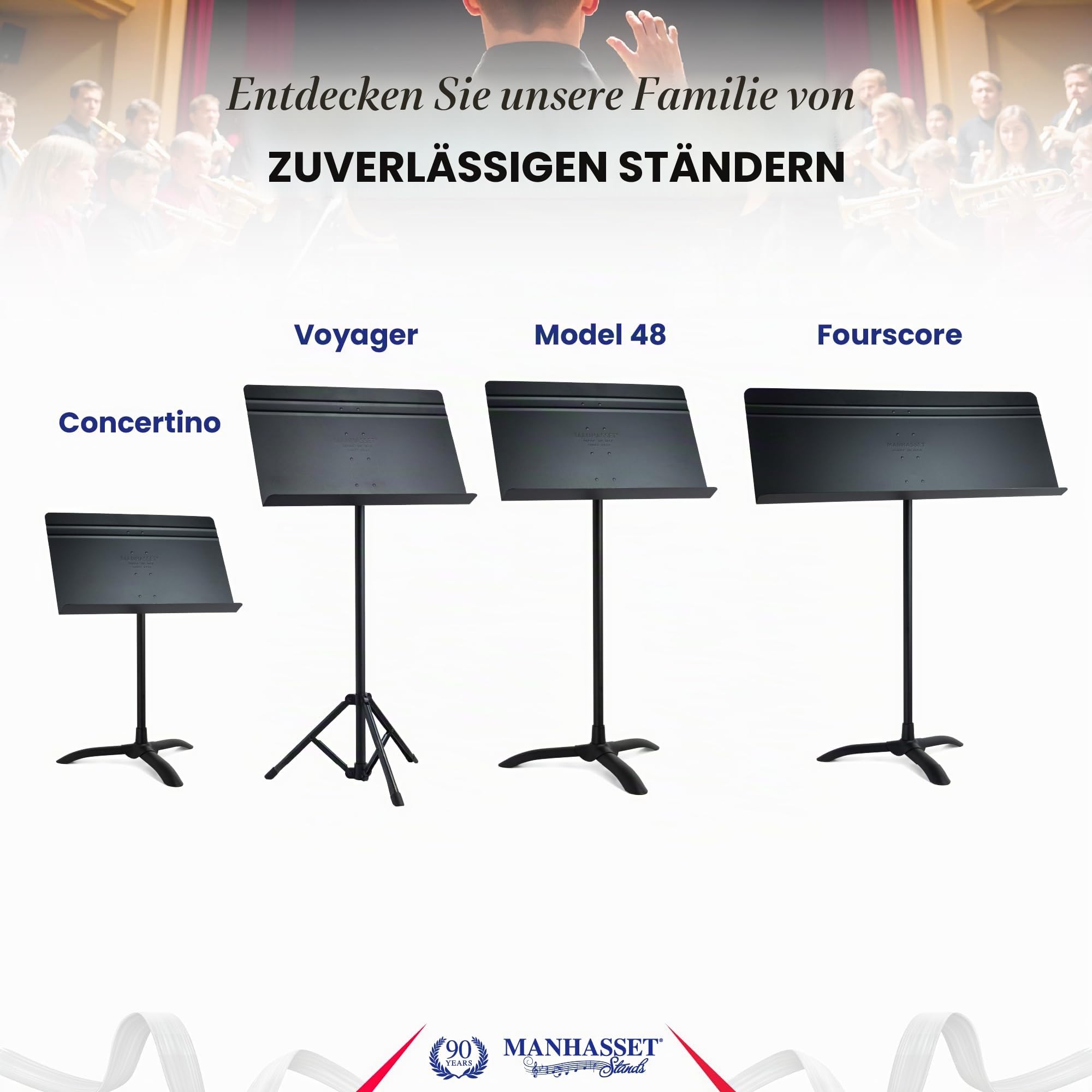 manhasset-symphony-1100-ablage-f-r-notenst-nder-kunststoff image 5