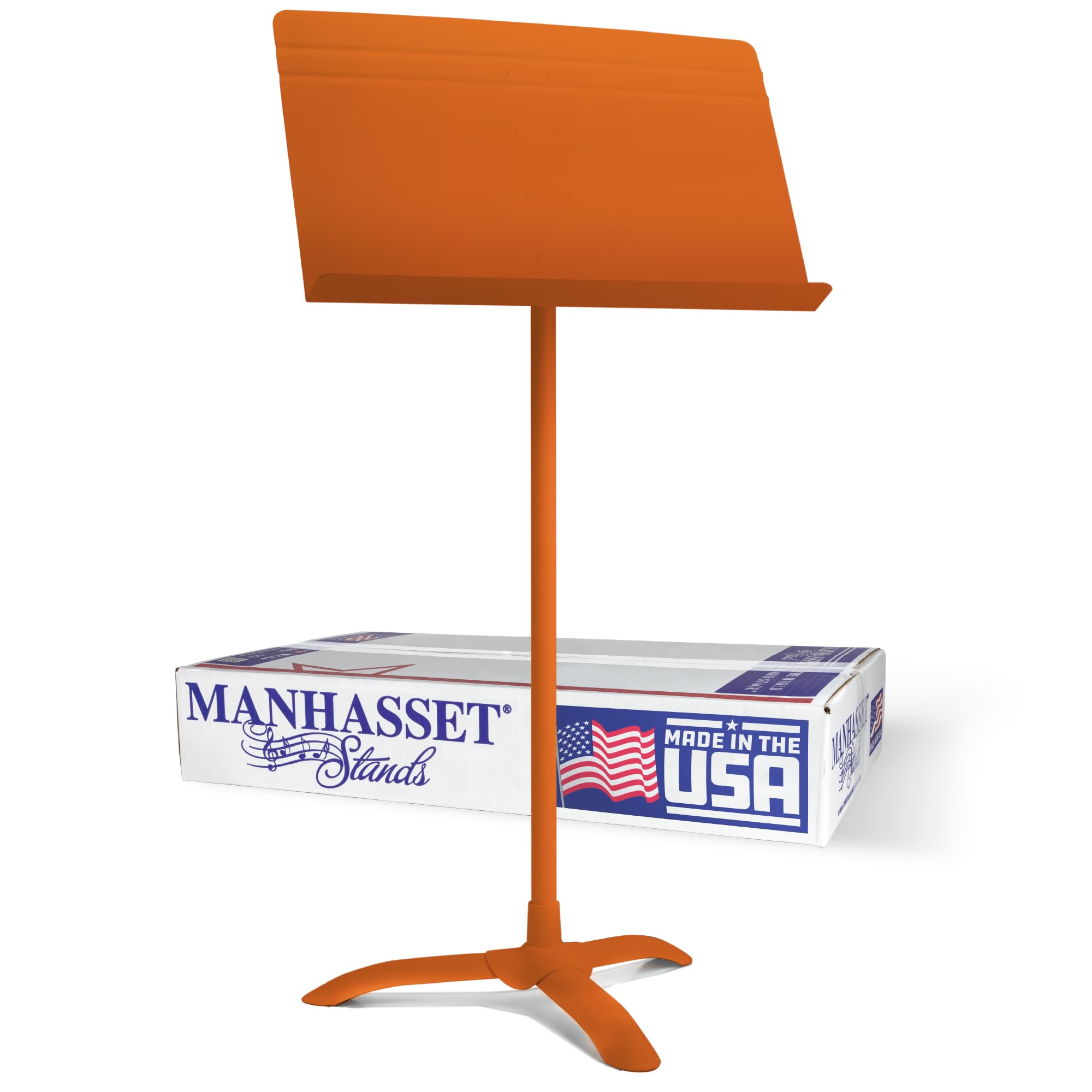 manhasset-symphony-4801-mgr-notenst-nder-grau-matt-alu image 8