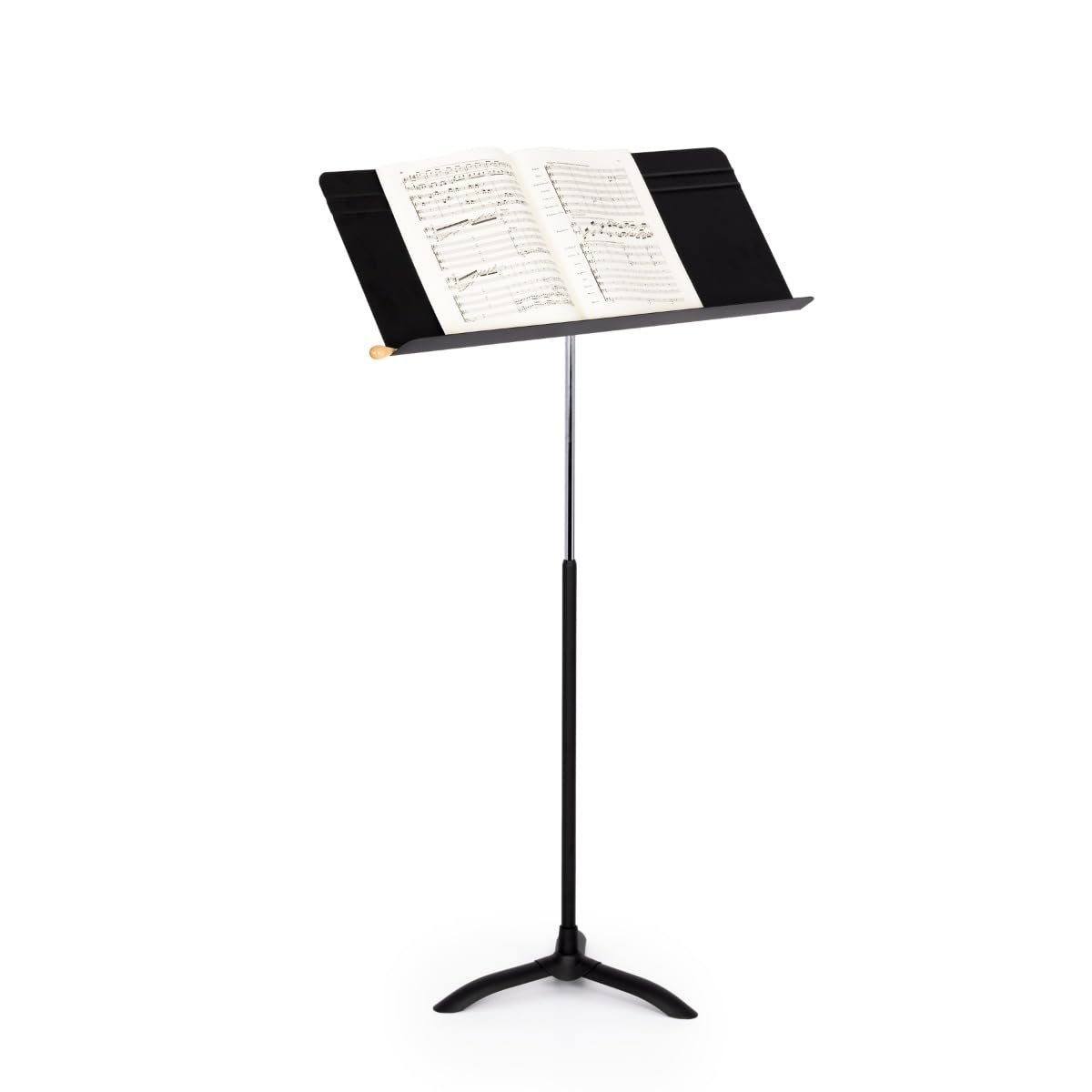 manhasset-fourscore-5101-notenst-nder-4-seitig-schwarz image 5