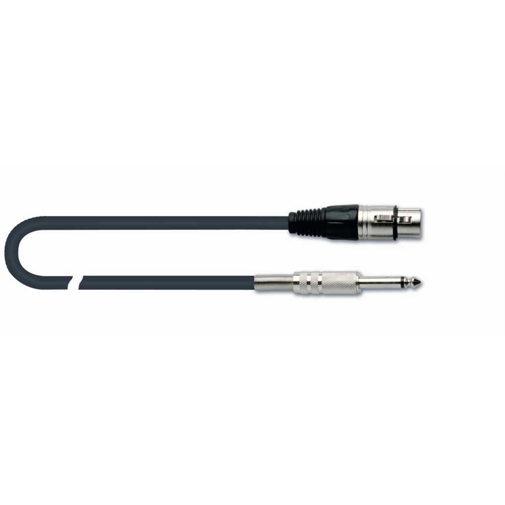 quik-lok-strix-mx777-5-mikrofonkabel-5-m image 1