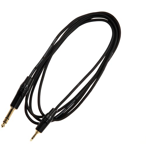 quik-lok-just-just-j35js-3-audiokabel-3-m-schwarz image 6