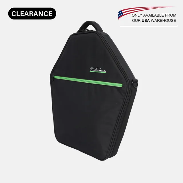 ratstands-jazz-stand-gig-bag-mikrofonstativ-tasche-schwarz image 1