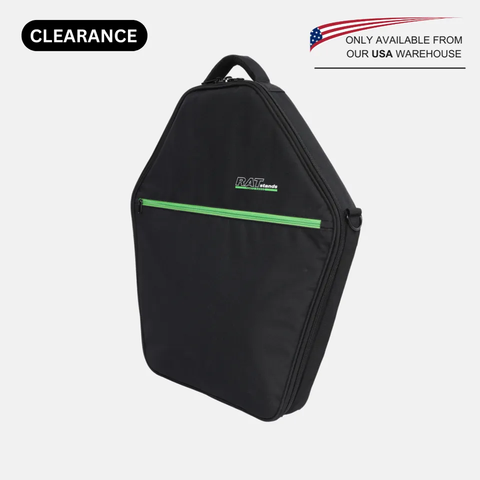 ratstands-jazz-stand-gig-bag-mikrofonstativ-tasche-schwarz image 1