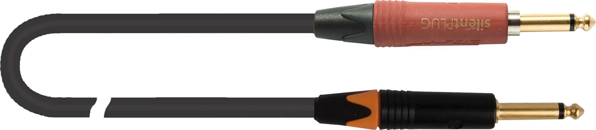 quik-lok-vitamina-c-s5-instrumentenkabel-schwarz image 2
