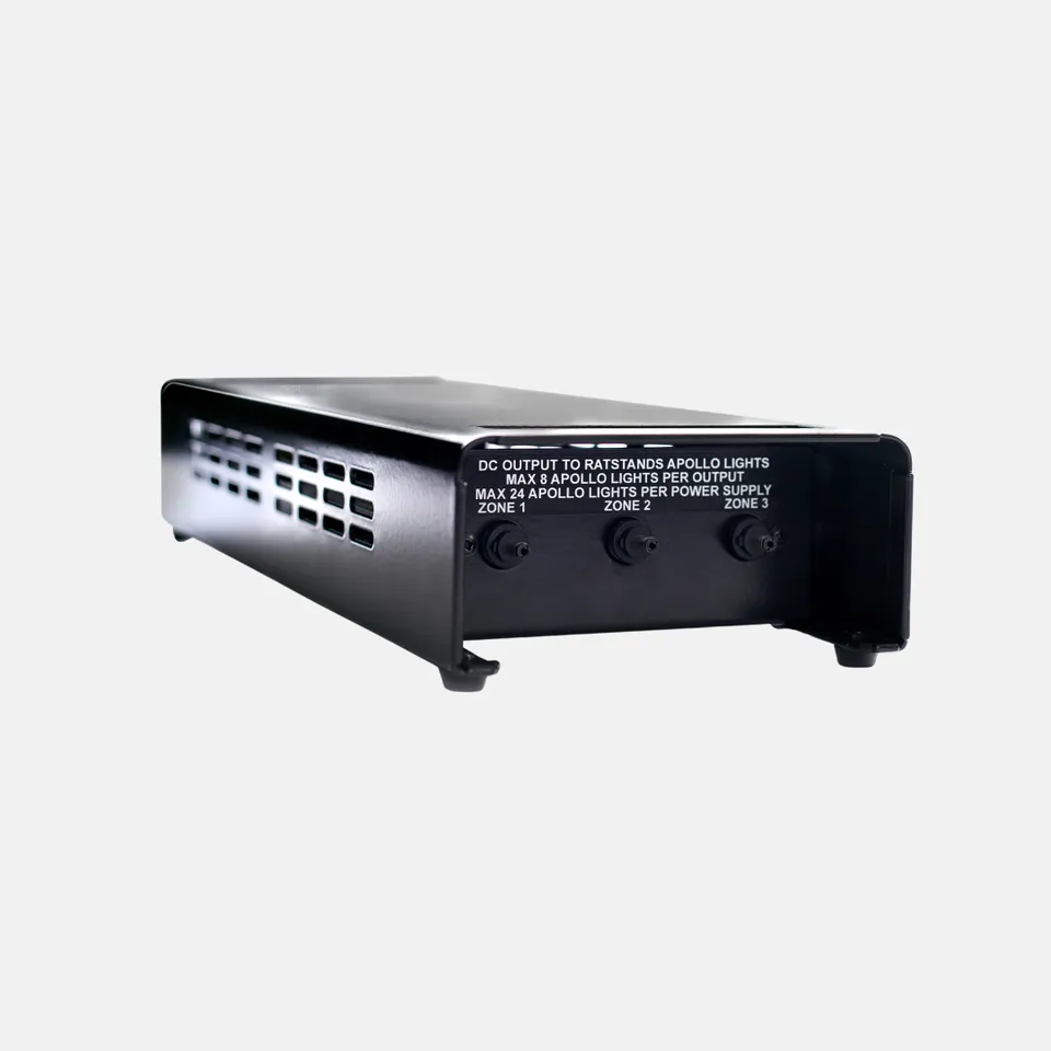 ratstands-apollo-dimmable-psu-netzteil-dmx-dimmbar image 1